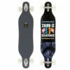 Arbor Skateboards Axis Artist 37 Complete - 37" -Volcom Sales 0000 Axis 37 Artist Top and Bottom 2022 523dd1c2 b472 4ab5 985c 1c067a69c559