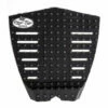 Race-Trac Traction Co Flat Trac Traction Pad - Black -Volcom Sales 0000 Flat Trac 58851