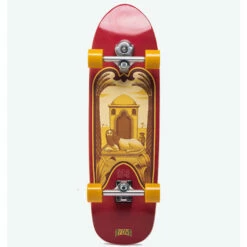 2023 YOW Kontiki 34" High Performance Series Yow Surfskate