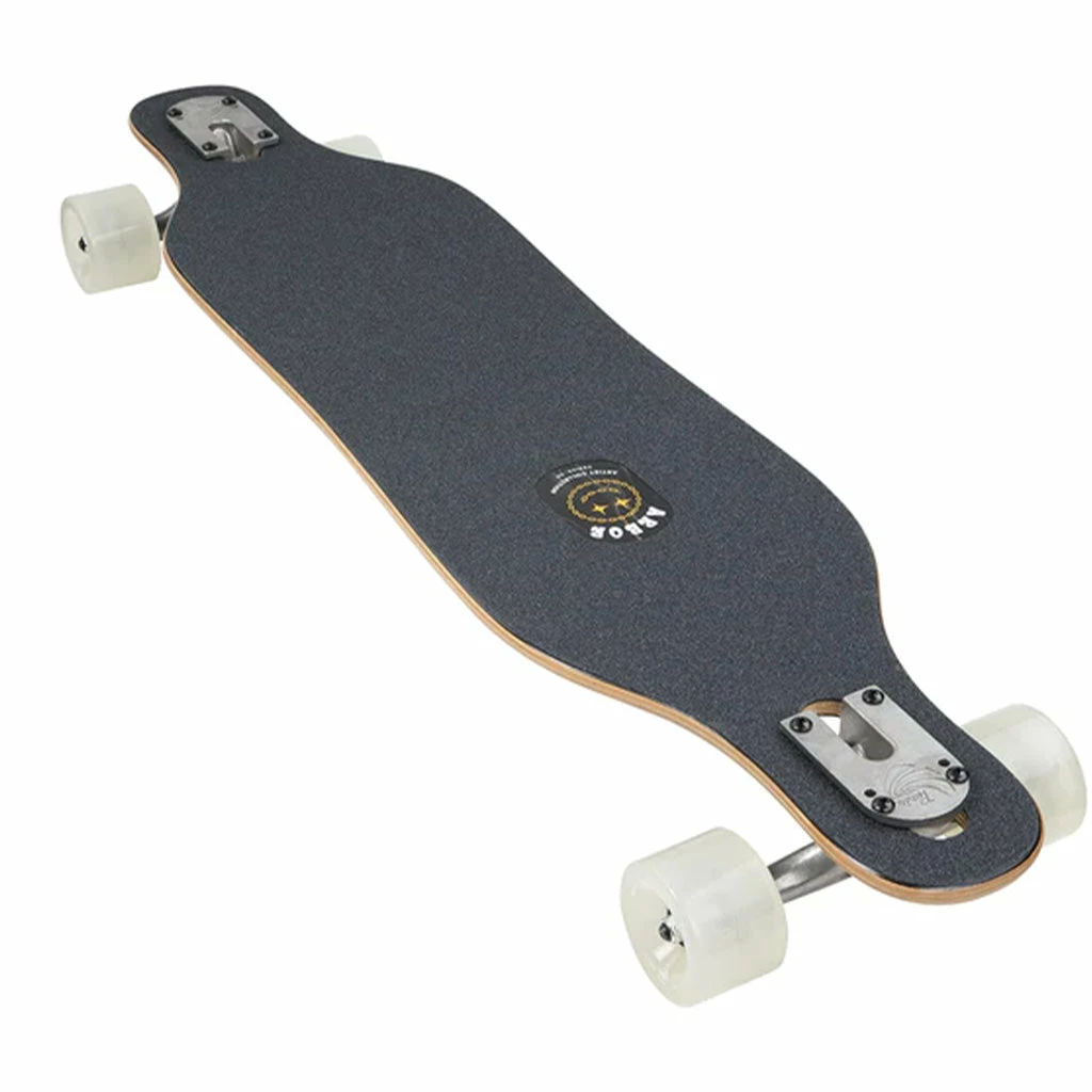 Arbor Skateboards Axis Artist 37 Complete - 37" 4 Arbor Skateboards Axis Artist 37 Complete - 37" - Image 2