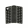 Creatures Front Deck III Cord Traction Pad - Black -Volcom Sales 0001 F 17 1100x 377aee72 49f3 4abd bd1a d2b774991439