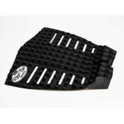 Race-Trac Traction Co Flat Trac Traction Pad - Black -Volcom Sales 0001 Flat Trac Angle 42333