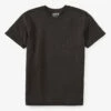 Katin Men's Base Tee - Black Wash