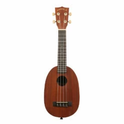 MK-P Makala Pineapple Soprano Ukulele