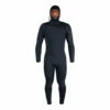 Xcel Comp-X Men's 4.5/3.5mm Hooded Wetsuit - FA23 -Volcom Sales 0001 XCEL MN45C2H2 2