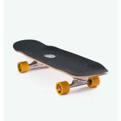 2023 YOW Kontiki 34" High Performance Series Yow Surfskate -Volcom Sales 0001 yow kontiki 34 surfskate details