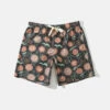 Rhythm Men's Protea Beach Short - Black 2 Rhythm Men's Protea Beach Short - Black -Volcom Sales 0002 0123M JA04