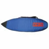 FCS Classic All Purpose ShortBoard Surfboard Bag - Blue/White -Volcom Sales 0002 FCS CLASSIC STEEL BLUE WHITE HERO 1200x 74815773 982a 4bb4 bb09 421b4250c048