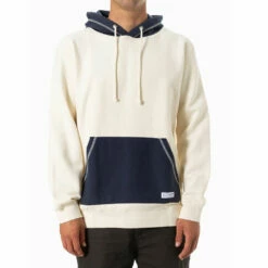 Katin Heritage Contrast Hoodie - Indigo -Volcom Sales 0002 Katin Heritage Contrast Hood Fleece Indigo 01 5000x 74a02969 0e57 4158 b623 d19634c74a97