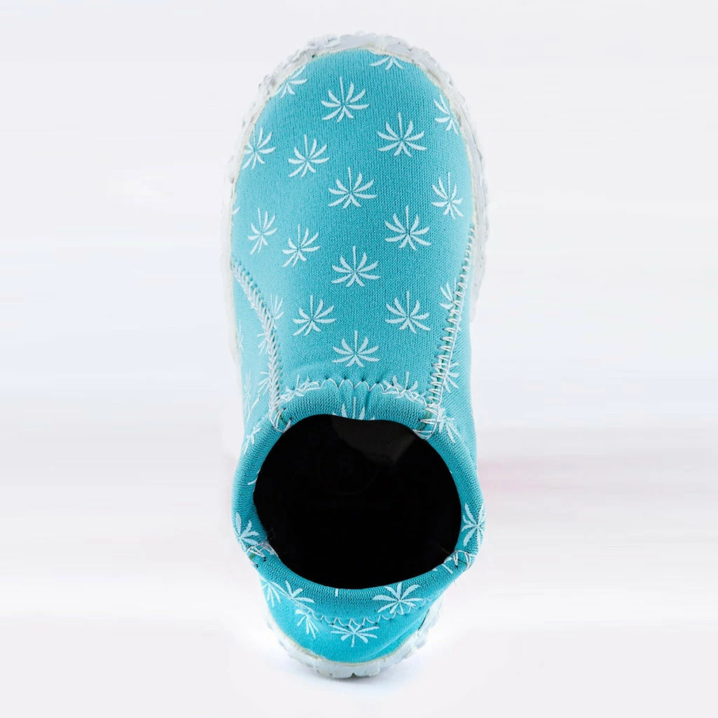 Neosport Child's Neoprene Water Shoe - Palm 5 Neosport Child's Neoprene Water Shoe - Palm - Image 3