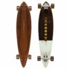 Arbor Skateboards Fish Solstice Complete -Volcom Sales 0002 Solstice Luna Fish Top and Bottom 2022