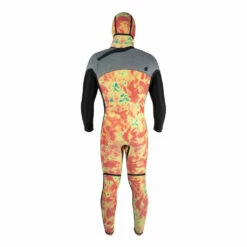 Xcel Comp-X Men's 5.5/4.5mm Hooded Wetsuit - FA23 13 Xcel Comp-X Men's 5.5/4.5mm Hooded Wetsuit - FA23 -Volcom Sales 0002 XCEL MN45C2H2 3 bcb78472 83fb 47a3 8d93 c0a6d32c3999