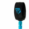 Creatures 5' Reliance Lite Leash - Cyan Speckle/Black 1 Creatures 5' Reliance Lite Leash - Cyan Speckle/Black -Volcom Sales 0002 lte5speckle
