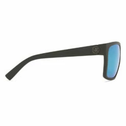 Von Zipper Dipstick Sunglasses - Black/Glass Polarized -Volcom Sales 0002 smsf7dip vonzipper pgg sd2