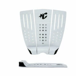 Creatures Reliance III Cord Traction Pad - Platinum Black