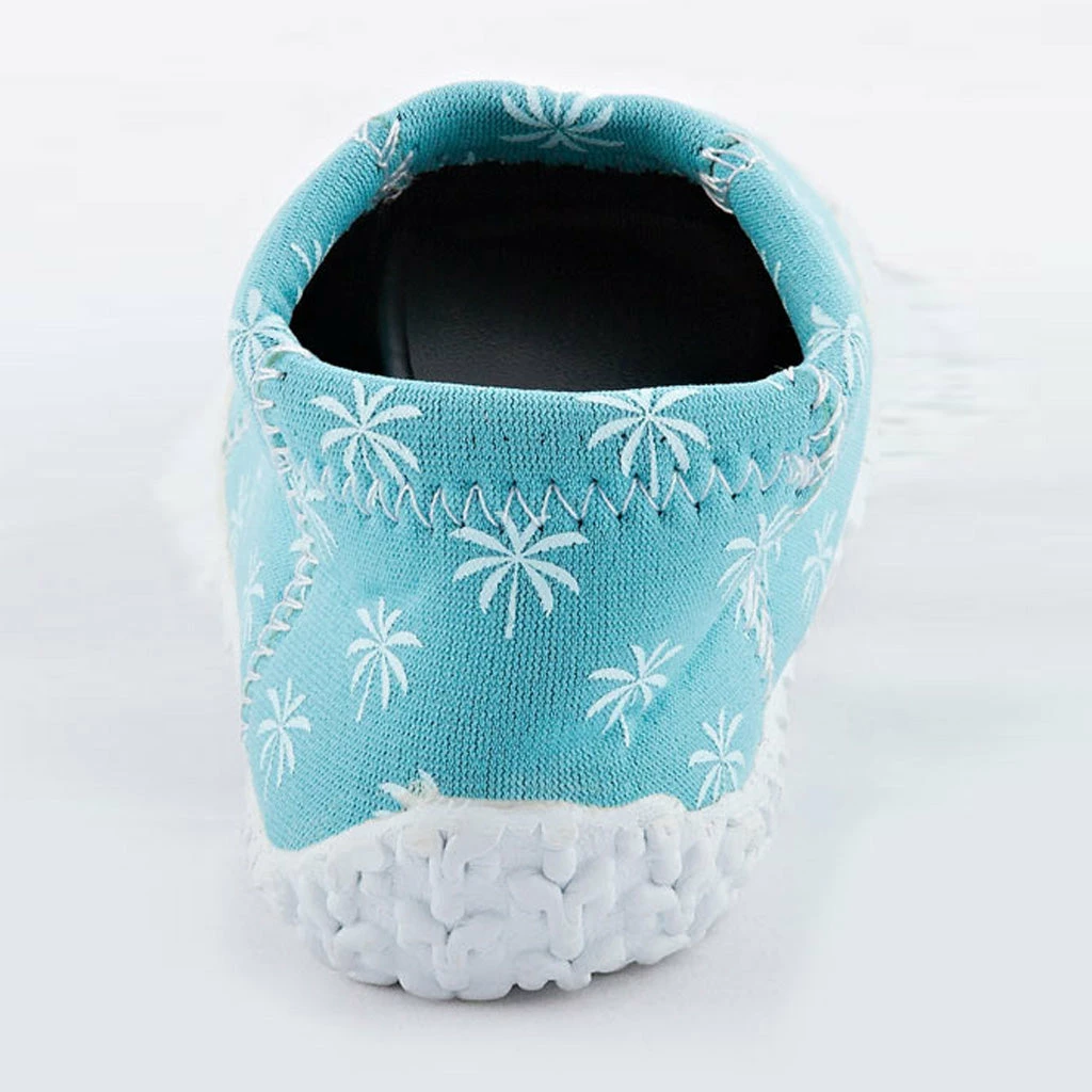 Neosport Child's Neoprene Water Shoe - Palm 4 Neosport Child's Neoprene Water Shoe - Palm - Image 2