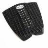 Race-Trac Traction Co Speed Bump Traction Pad - Black -Volcom Sales 0003 Speed Bump 07989