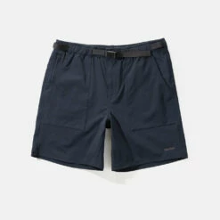 Rhythm Men's Pathfinder Short - Worn Navy