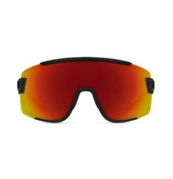 Smith Optics Wildcat | Matte Black + ChromaPop Red Mirror Lens 7 Smith Optics Wildcat | Matte Black + ChromaPop Red Mirror Lens -Volcom Sales 0004 20151600399X6 02