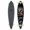 Arbor Skateboards Fish Artist 37 Complete - 37" -Volcom Sales 0004 Fish Artist Top and Bottom 2022 fae2530c cfd7 43dc 9519 53a4dc6a5425