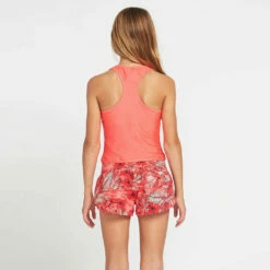 Volcom Girls Sea U Soon Boardie - Pistol Punch -Volcom Sales 0004 Q0822201 PSP B 1188x1584 crop center 4ffb7c82 4d93 4075 88ea ebb3beae71e1