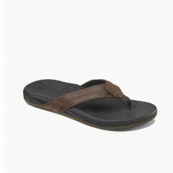 Reef Mens Cushion Phantom LE - Black/Brown 9 Reef Mens Cushion Phantom LE - Black/Brown -Volcom Sales 0004 RF0A3FEZBKB MAIN 1100x 726d6df5 8694 43bd bd42 cf3bb9101b3e