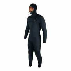 Xcel Comp-X Men's 5.5/4.5mm Hooded Wetsuit - FA23 11 Xcel Comp-X Men's 5.5/4.5mm Hooded Wetsuit - FA23 -Volcom Sales 0004 XCEL MN45C2H2 7 549226bd d2ee 4ba1 b105 9d33c889c4d6