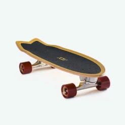 2023 YOW Huntington Beach 30" Power Surfing Yow Surfskate -Volcom Sales 0005 yow huntington 30 surfskate details