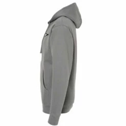 Seaside Surf Shop Mens Vintage Logo Zip Hoody - Charcoal Grey/Black 7 Seaside Surf Shop Mens Vintage Logo Zip Hoody - Charcoal Grey/Black -Volcom Sales 0007 seasideziphoody