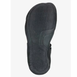 Quiksilver Boys Session Booties - Black -Volcom Sales 0010 eqbww03010 quiksilver p kvd0 bck1