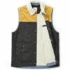 Katin Yukon Vest - Black Wash 2 Katin Yukon Vest - Black Wash -Volcom Sales 0011 Katin Yukon Vest Jacket Black Wash 05