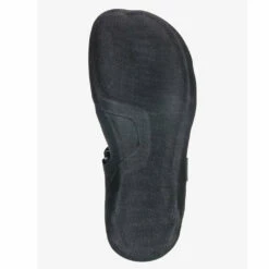 Quiksilver Boys Session Booties - Black -Volcom Sales 0011 eqbww03010 quiksilver p kvd0 bck2