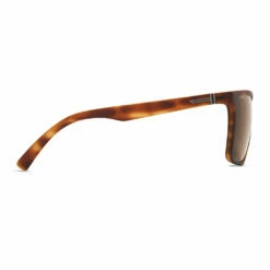 Von Zipper Lesmore Sunglasses - Tobacco Tortoise/Wildlife Bronze -Volcom Sales 0011 smpf5les pob 3