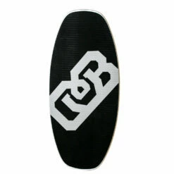 DB Skim Standard Streamline Medium- Black/Standard