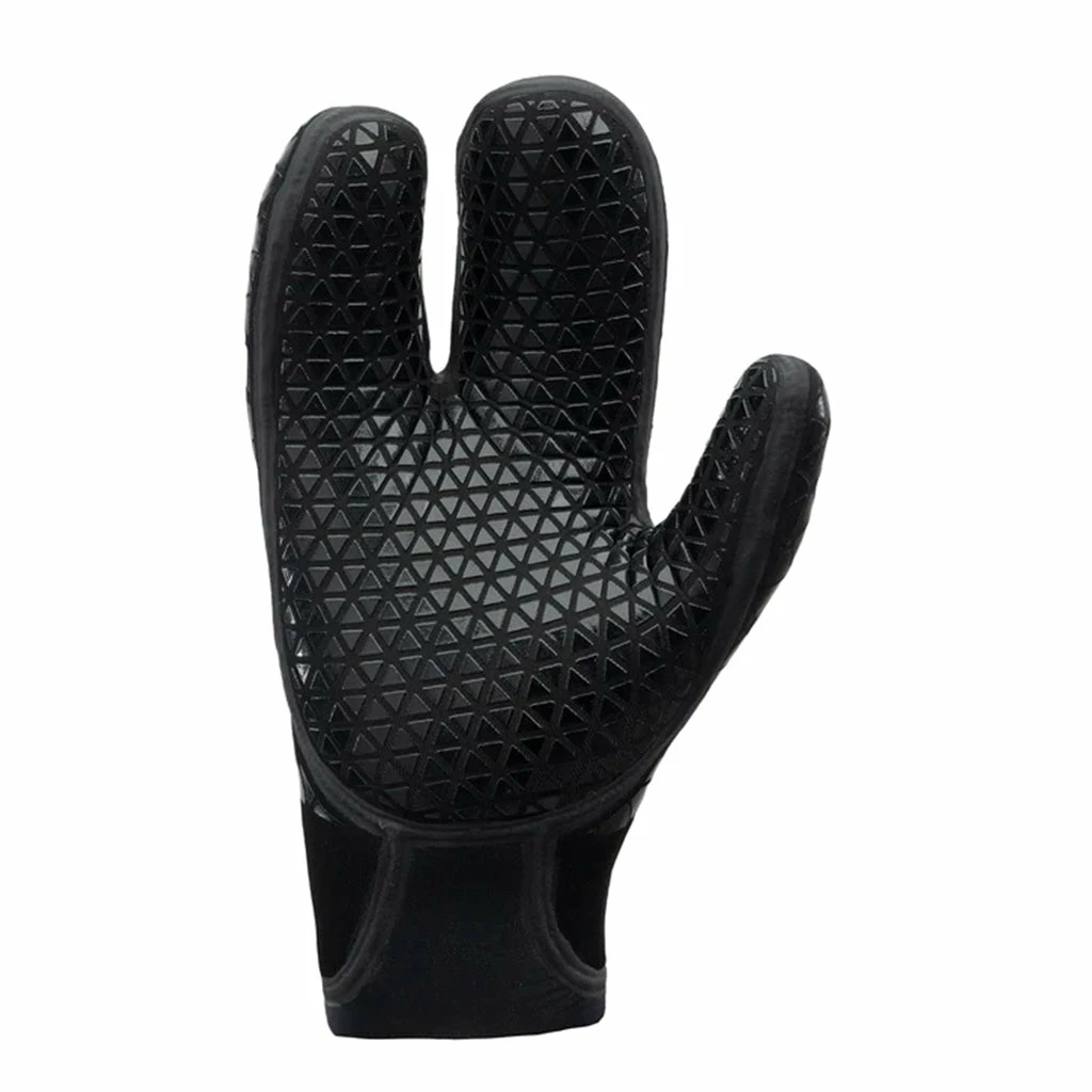 Solite Gloves 6:4mm Split Mitt - 2023/Black 4 Solite Gloves 6:4mm Split Mitt - 2023/Black - Image 2