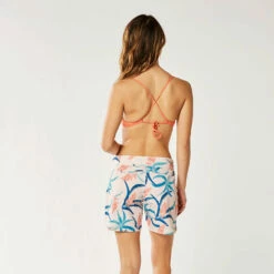 Carve Designs Womens Noosa Short - Aloe 7 Carve Designs Womens Noosa Short - Aloe -Volcom Sales 0012 noosashortaloe