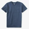 Katin Men's Base Tee - Baltic Blue -Volcom Sales 0013 Katin Base Tee Baltic Blue 01 5000x 39ea8a73 80b2 4596 87b2 6972ef1b1f42