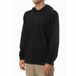 Katin Hide Pullover - Black Wash -Volcom Sales 0013 Katin Hide Pullover Knit Black Wash 02 5000x 656e588d 1f18 4c96 81da f10f47d963b3