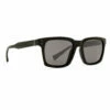 Von Zipper Episode Sunglasses - Black Gloss/Grey Lens -Volcom Sales 0013 azyey00136 vonzipper bkg frt2 2