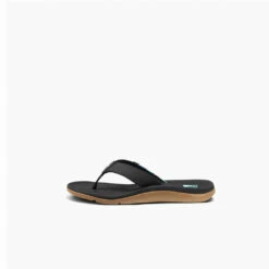 Reef Women's Santa Ana Sandal - Black/Multi -Volcom Sales 0015 CJ0188 LS 1100x fbfea941 793b 44d6 b6b9 258ccfe80448