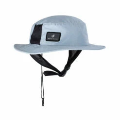 Creatures Of Leisure Surf Bucket Hat - Light Grey