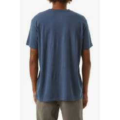 Katin Men's Base Tee - Baltic Blue 7 Katin Men's Base Tee - Baltic Blue -Volcom Sales 0015 Katin Base Tee Baltic Blue 12 5000x 427c3d6a 045c 4813 bb74 b15ab9d548e9