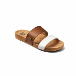 Reef Women's Cushion Vista Sandal - White Duo 6 Reef Women's Cushion Vista Sandal - White Duo -Volcom Sales 0016 446010 1200x800 51810c40 e8de 4666 9b21 54ff22366624