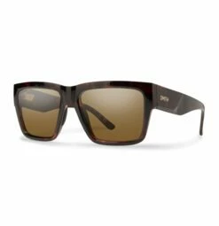 Smith Optics Lineup | Tortoise + Polarized Brown Lens