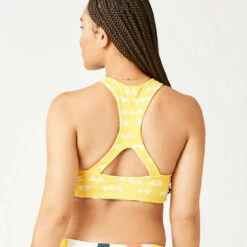 Carve Designs Womens Sanitas Reversible Top - Terra/Cascade -Volcom Sales 0017 sanitasreversibletopterra