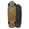 Carver Skateboards Supernova Surfskate C7 Raw Complete - (23)31.25" -Volcom Sales 0018 Carver2023 Completes 2up Supernova C7 37268