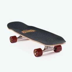 2023 YOW Medina Panther 33.5" Signature Series Yow Surfskate -Volcom Sales 0019 yow medina panthera 33.5 surfskate details