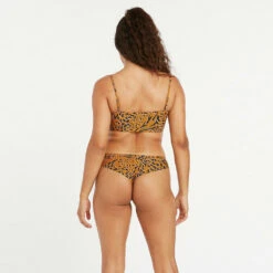 Volcom Womens Running Wild Tube Bikini Top - Animal Print 13 Volcom Womens Running Wild Tube Bikini Top - Animal Print -Volcom Sales 0020 O1222201 ANM B 1188x1584 crop center 5f731bcd 977f 44be a4c4 d05174bcce47