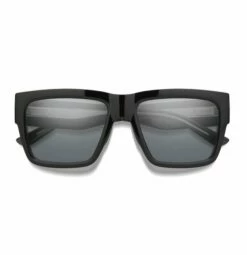 Smith Optics Lineup | Black + Polarized Gray Lens -Volcom Sales 0020 lineup sunglasses black polarizedGray FLAT
