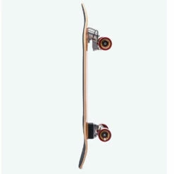 2023 YOW Medina Panther 33.5" Signature Series Yow Surfskate -Volcom Sales 0020 yow medina panthera 33.5 surfskate side